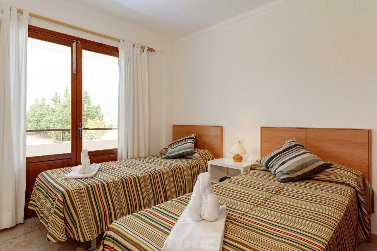 Villa Animeta Pollensa Exterior foto